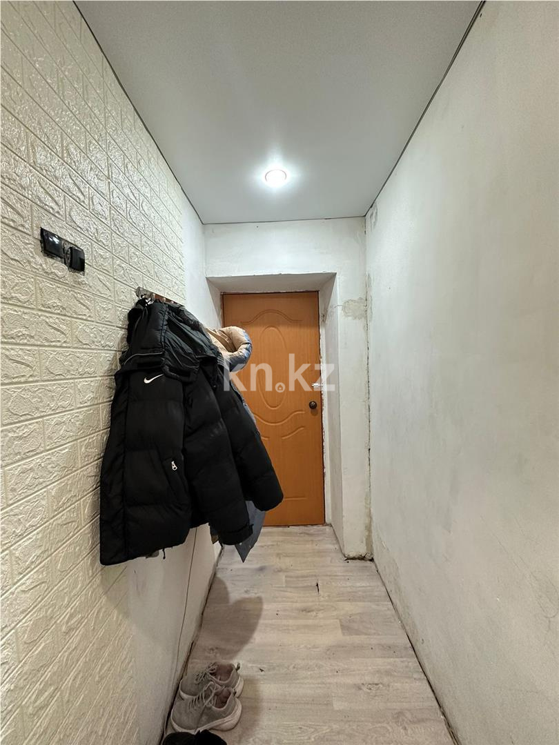 Продажа 1-комнатной квартиры, 30 м², мкр-н 14 в Караганде - фото 7