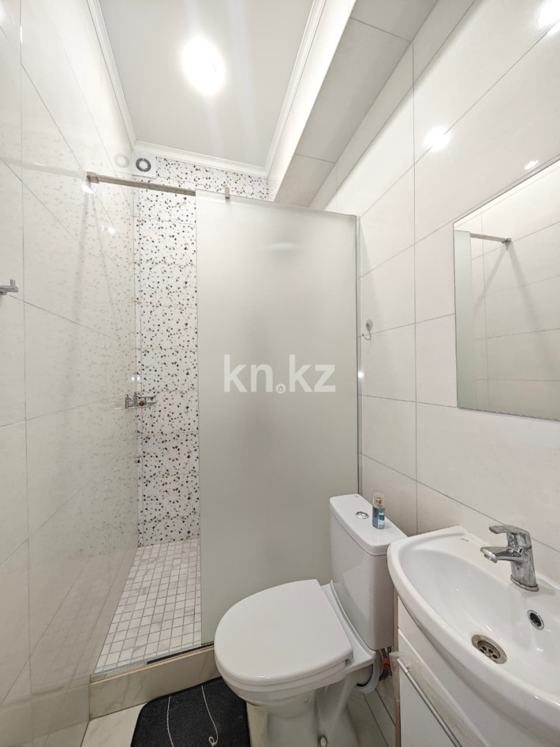 Продажа 3-комнатной квартиры, 90 м² в Караганде - фото 19