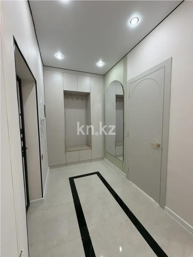 Продажа 2-комнатной квартиры, 40 м² в Алматы - фото 5