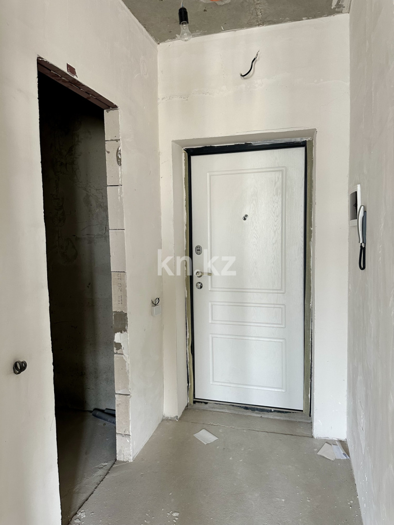 Продажа 1-комнатной квартиры, 40 м² в Астане - фото 10