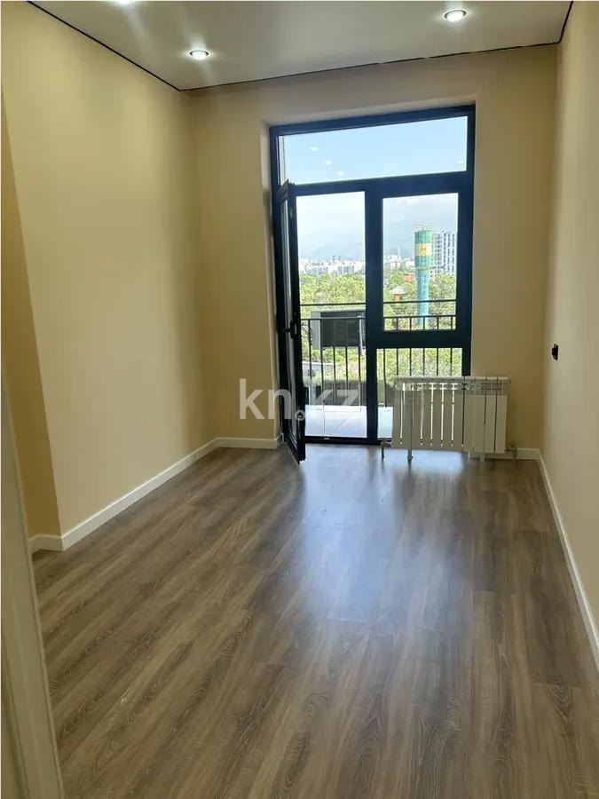 Продажа 2-комнатной квартиры, 57.5 м² в Алматы