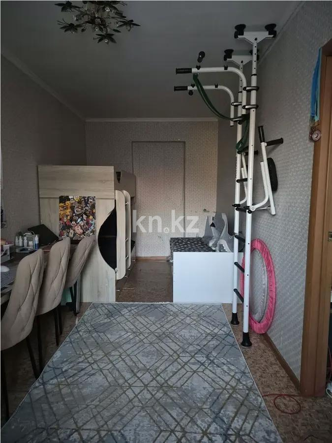 Продажа 2-комнатной квартиры, 43.9 м² в Астане - фото 2