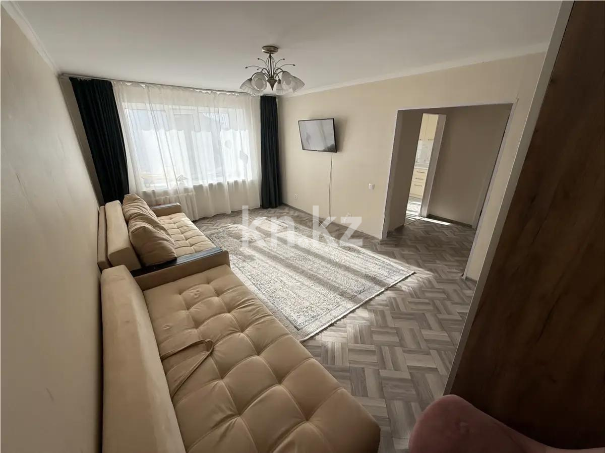 Продажа 1-комнатной квартиры, 40 м² в Астане