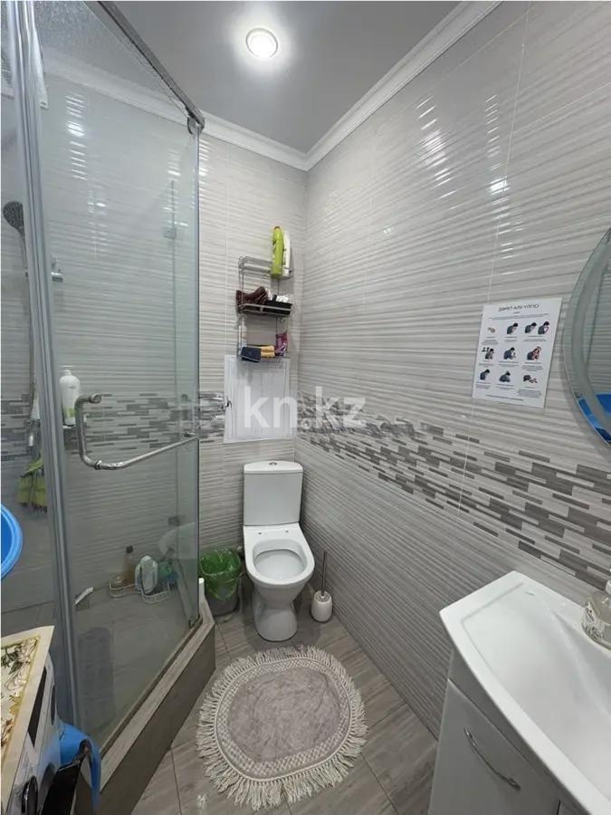 Продажа 3-комнатной квартиры, 105 м² в Астане - фото 4