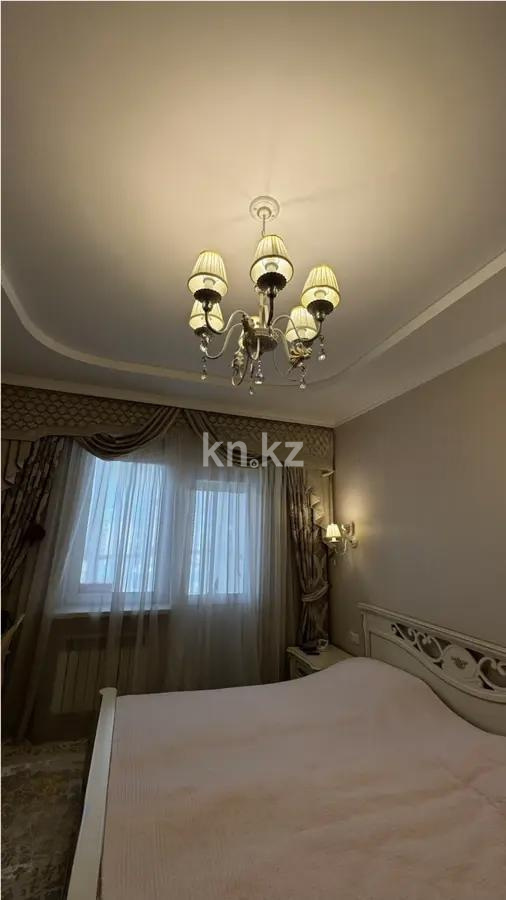 Продажа 2-комнатной квартиры, 82 м² в Алматы - фото 2