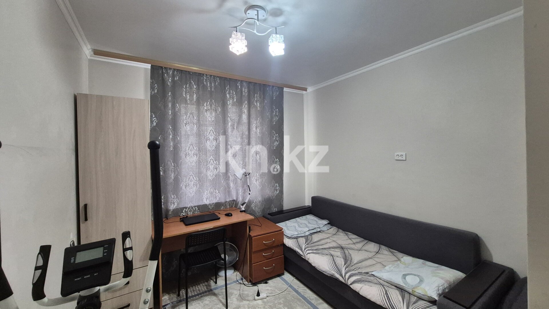 Продажа 4-комнатной квартиры, 72.3 м² в Атырау - фото 9