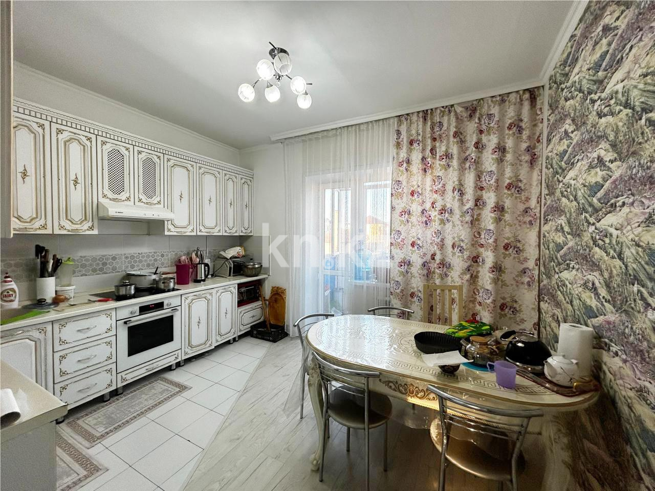 Продажа 3-комнатной квартиры, 79 м², ул. 3-я в Караганде - фото 9