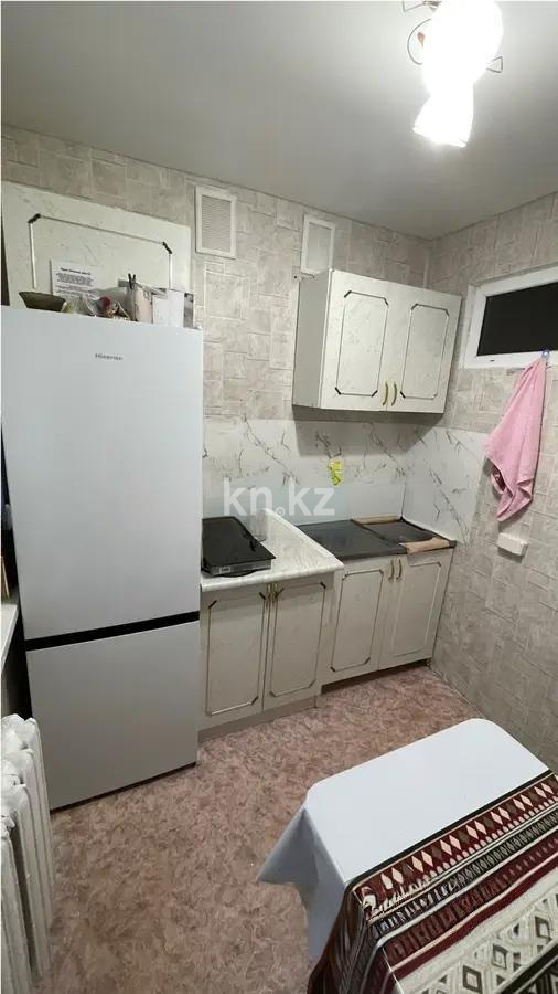 Продажа 2-комнатной квартиры, 44 м², 3 мкр-н, дом  39 в Абае - фото 3