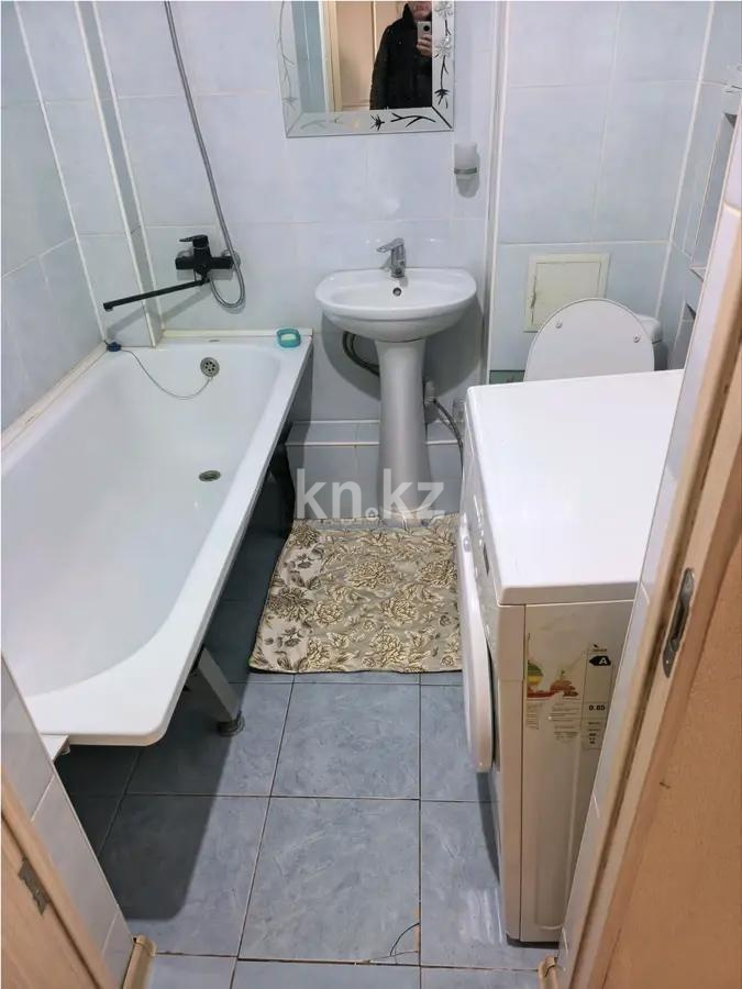 Продажа 1-комнатной квартиры, 28 м² в Астане - фото 3