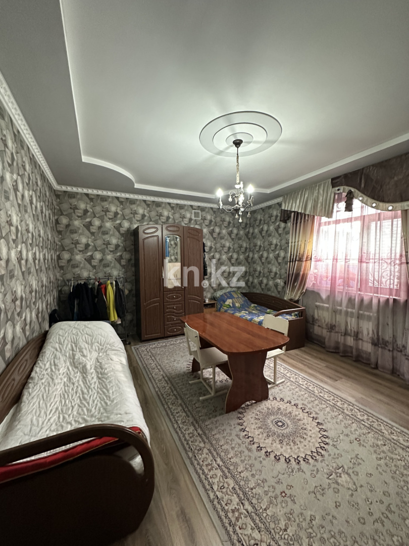 Продажа дома, 371 м² в Шымкенте - фото 6