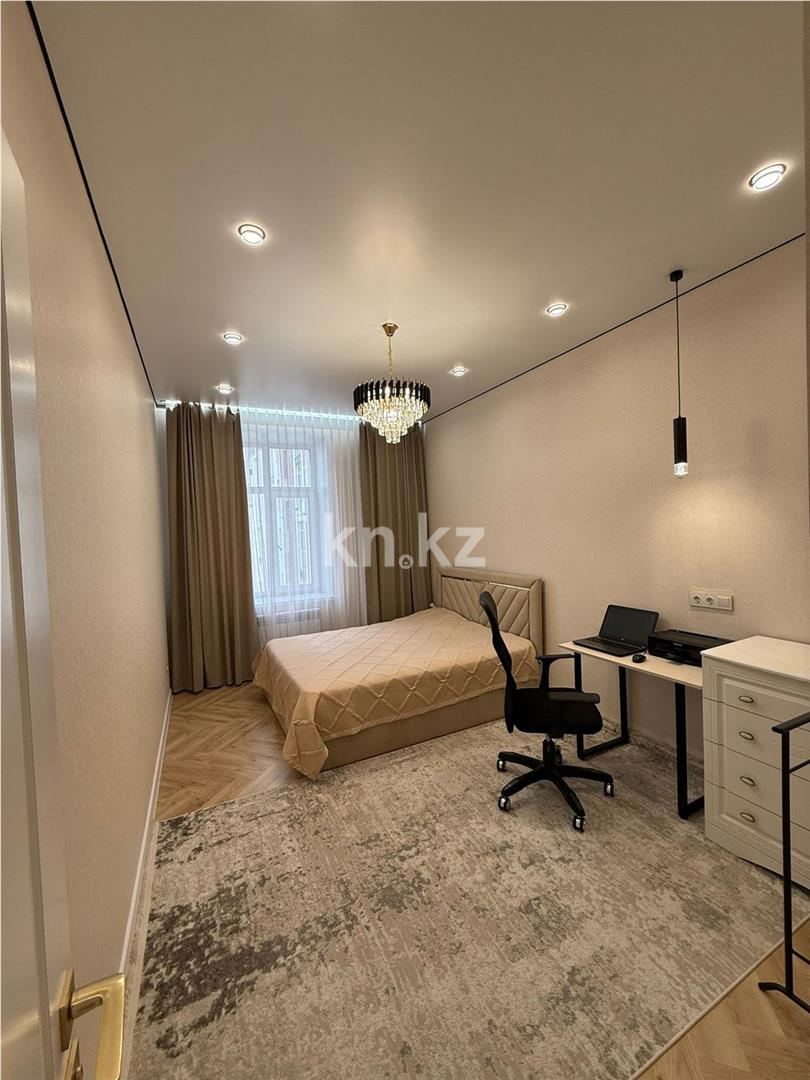 Продажа 3-комнатной квартиры, 88 м² в Караганде - фото 4