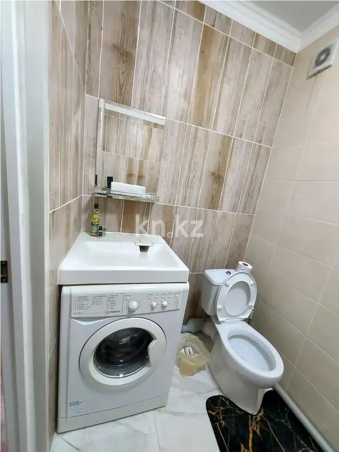 Продажа 3-комнатной квартиры, 76 м², ул. Алтын орда, дом  6/3 в Алматы - фото 4