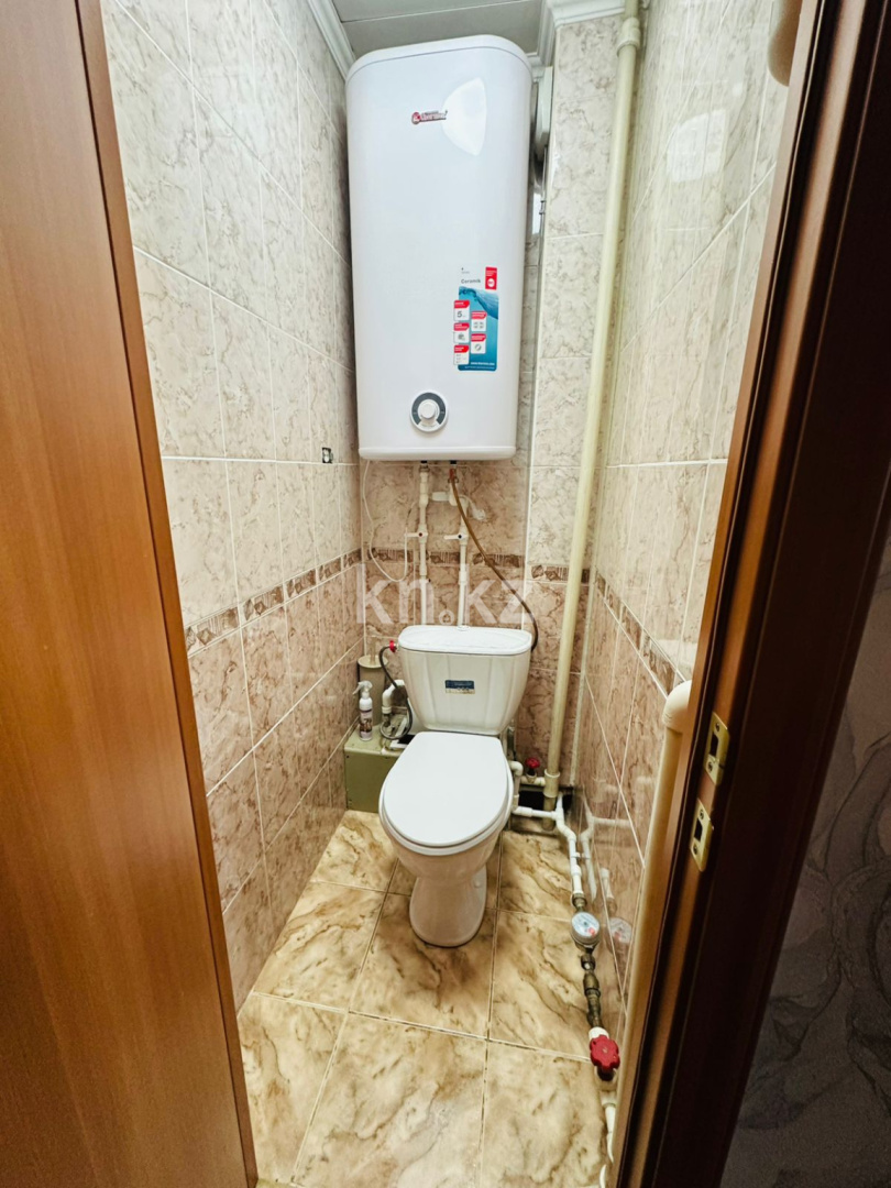 Продажа 3-комнатной квартиры, 64.7 м² в Караганде - фото 5