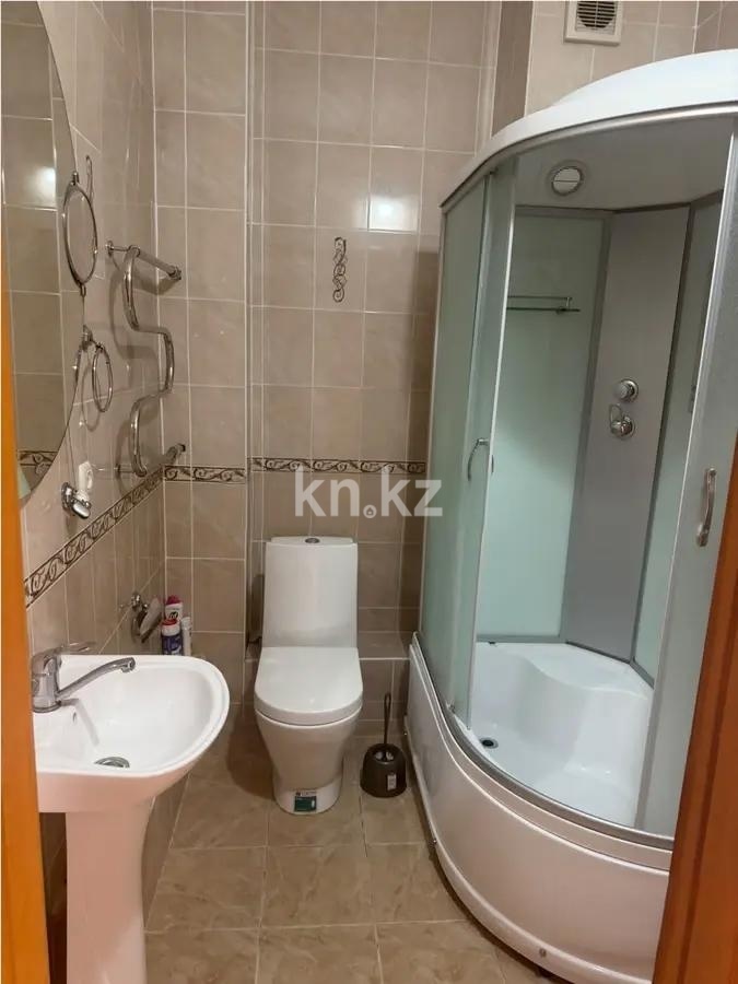 Продажа 2-комнатной квартиры, 66 м² в Алматы - фото 4
