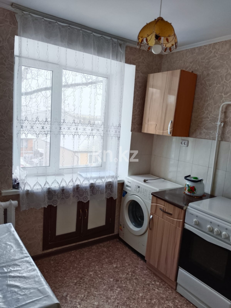 Аренда 2-комнатной квартиры, 45 м² в Уральске - фото 5
