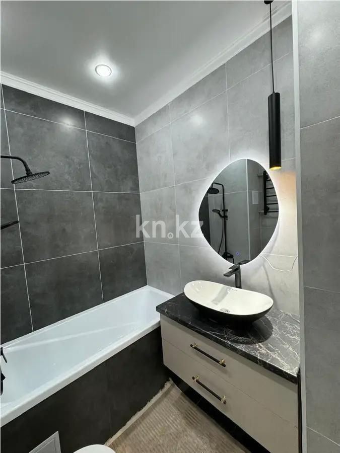 Продажа 1-комнатной квартиры, 31 м² в Алматы - фото 2