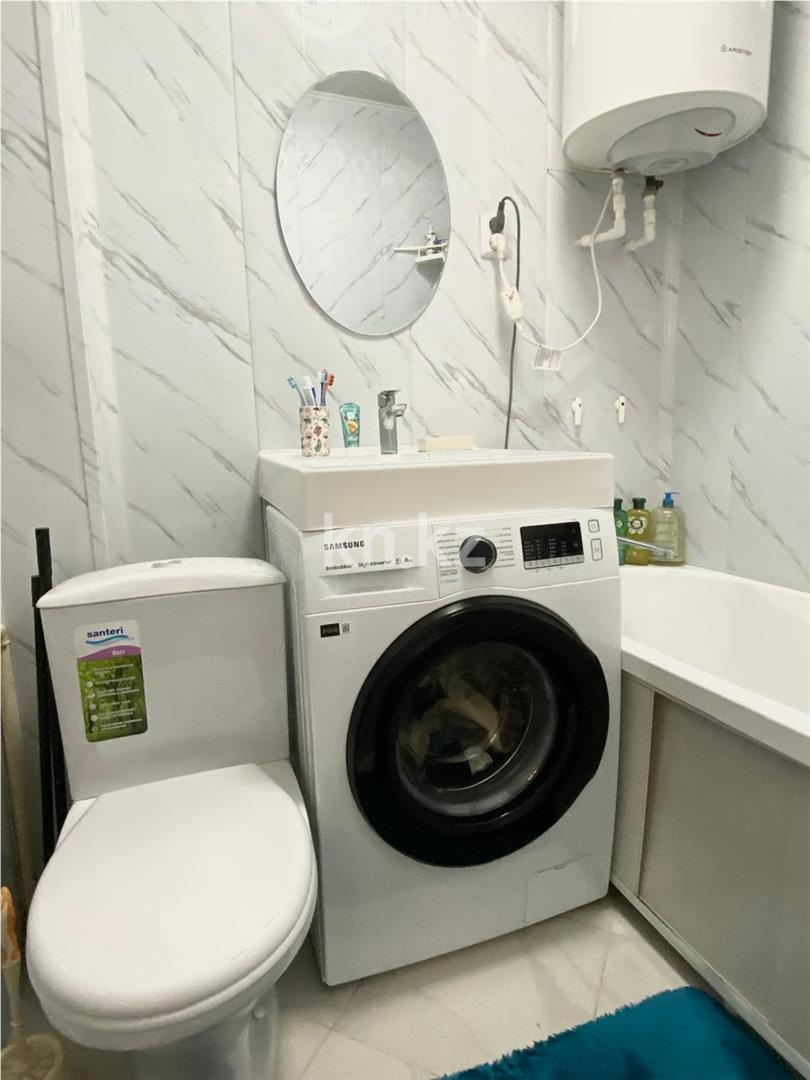 Продажа 2-комнатной квартиры, 43 м² в Караганде - фото 12