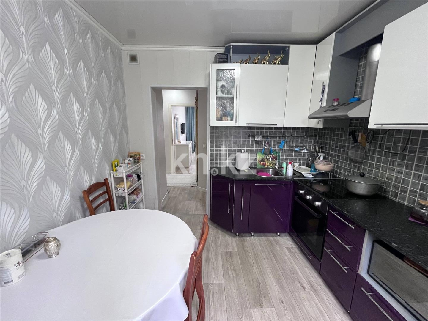 Продажа 3-комнатной квартиры, 64 м² в Караганде - фото 9
