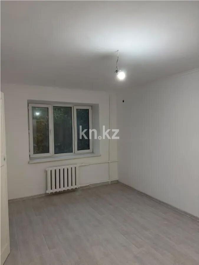 Продажа 2-комнатной квартиры, 38 м² в Алматы