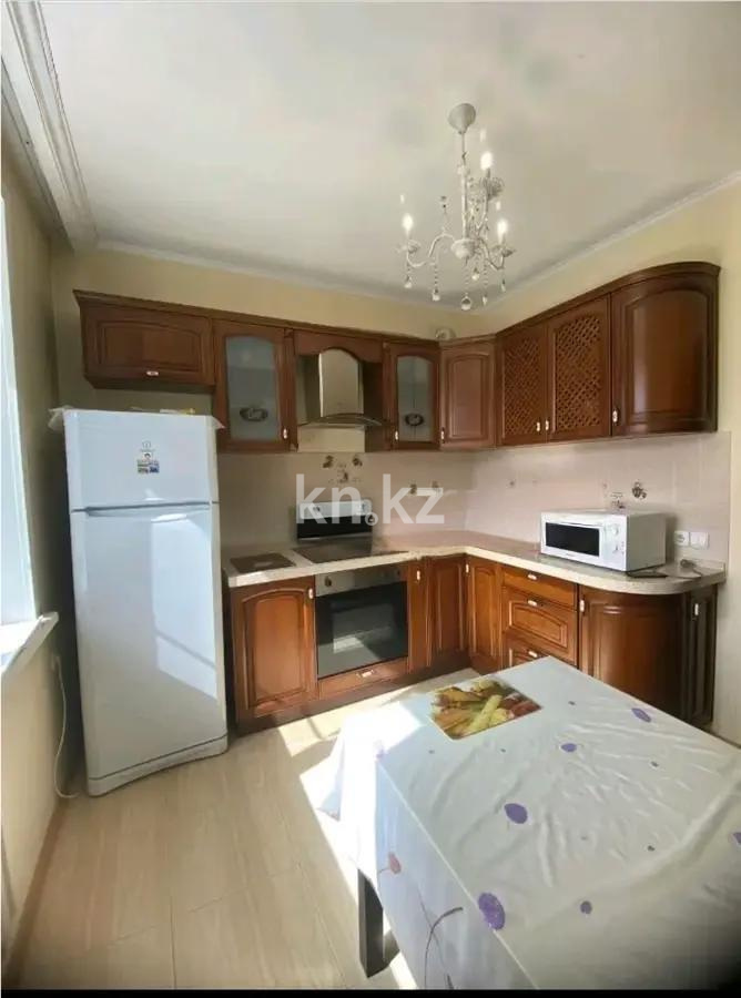 Продажа 2-комнатной квартиры, 59.3 м² в Астане - фото 2