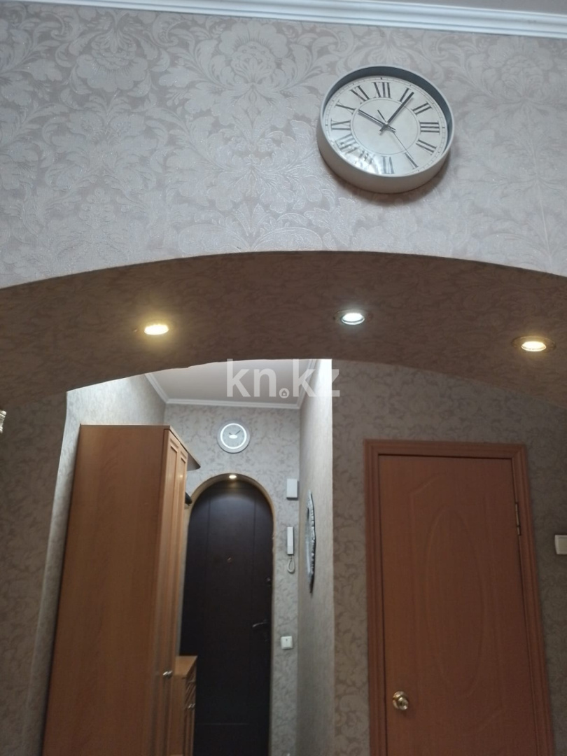 Продажа 3-комнатной квартиры, 72.4 м² в Алматы - фото 13