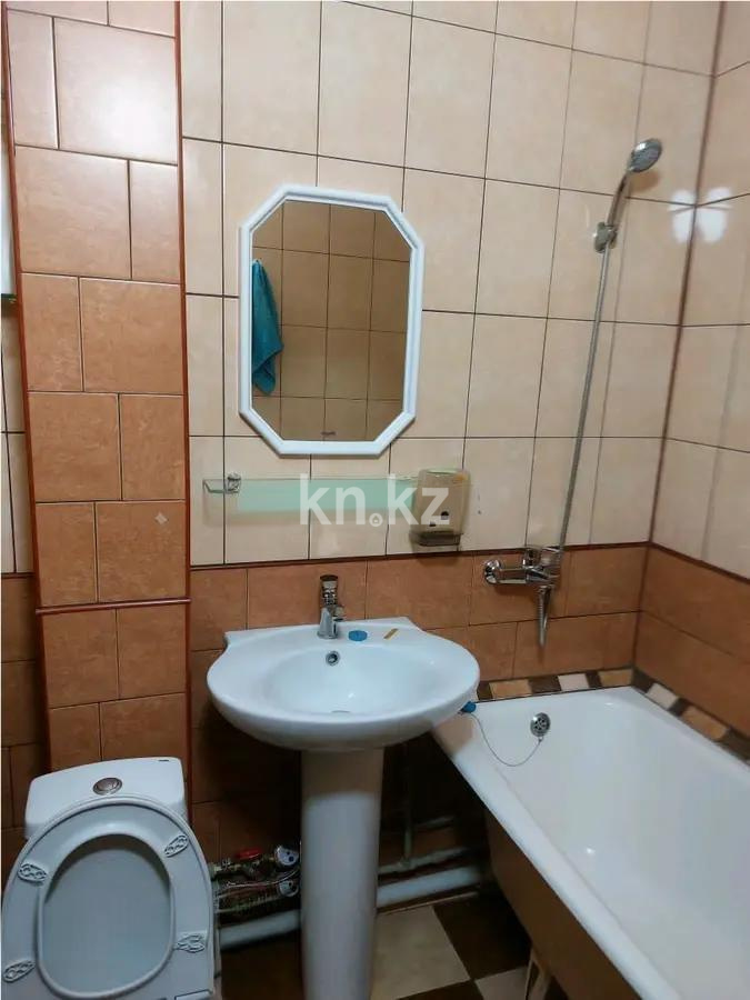 Продажа 2-комнатной квартиры, 44.6 м² в Астане - фото 4
