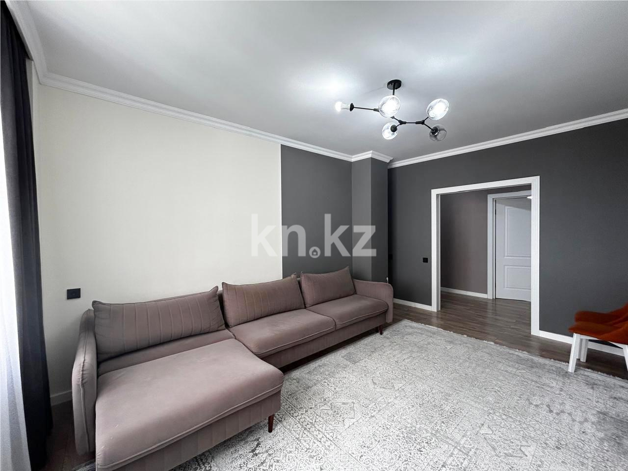 Продажа 4-комнатной квартиры, 101 м², ул. Таттимбета в Караганде - фото 6