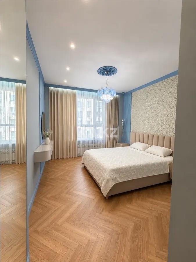 Продажа 3-комнатной квартиры, 100 м² в Астане - фото 2