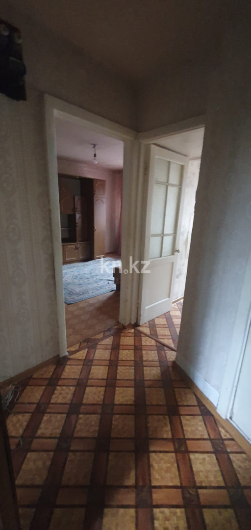 Аренда 1-комнатной квартиры, 30 м², ул. Ауэзова, дом  32/1 - Республики в Астане - фото 7