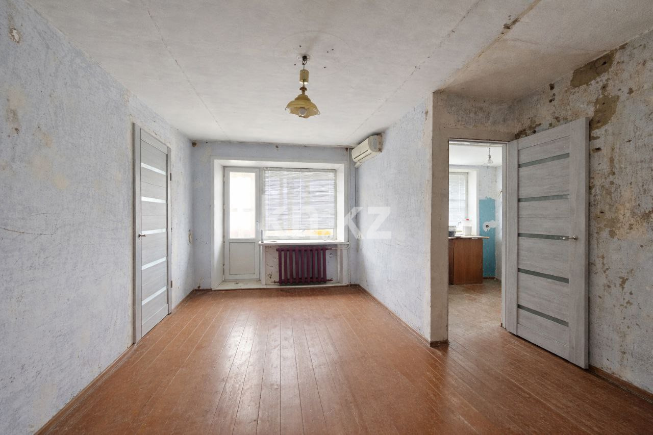 Продажа 3-комнатной квартиры, 55.5 м² в Костанае - фото 6