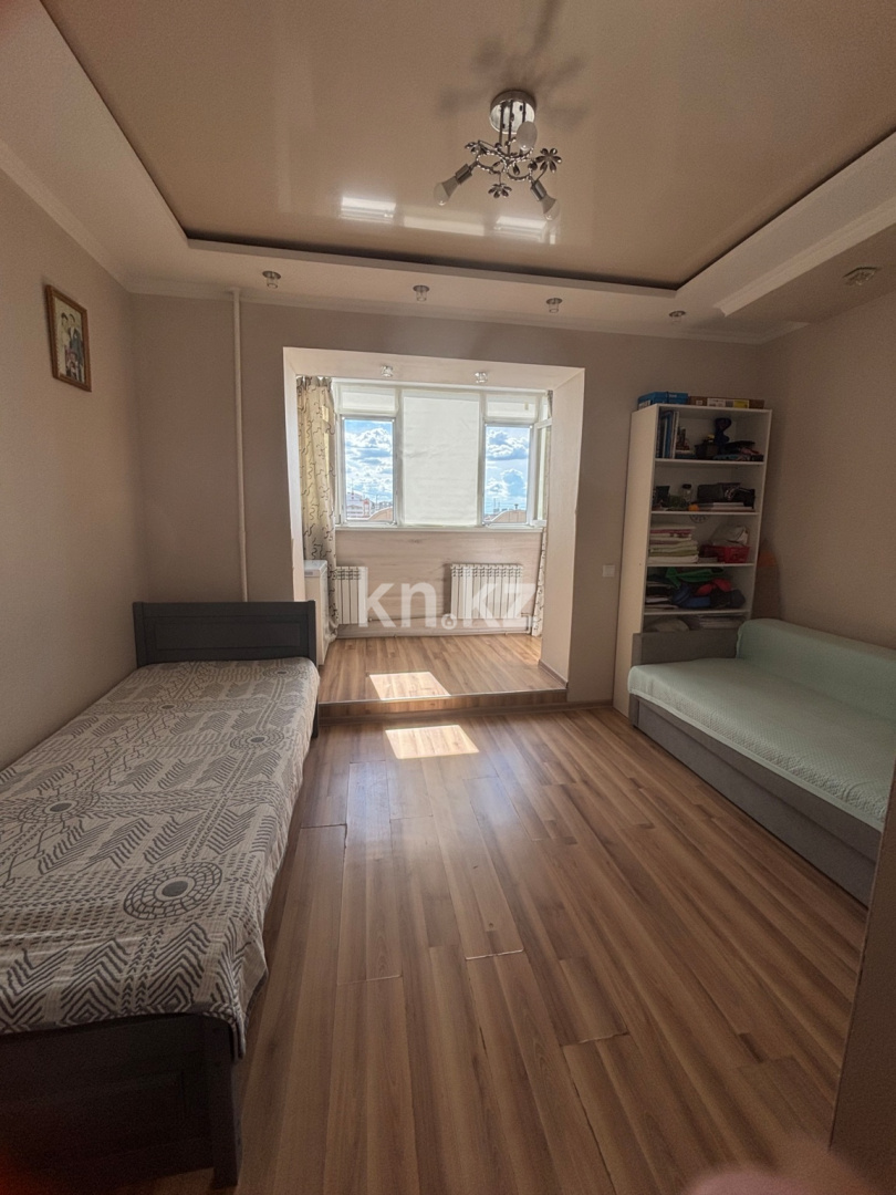 Продажа 1-комнатной квартиры, 45 м² в Астане - фото 4