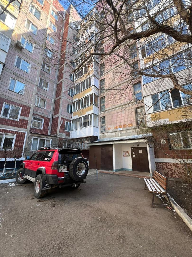 Продажа 3-комнатной квартиры, 63 м² в Караганде - фото 11