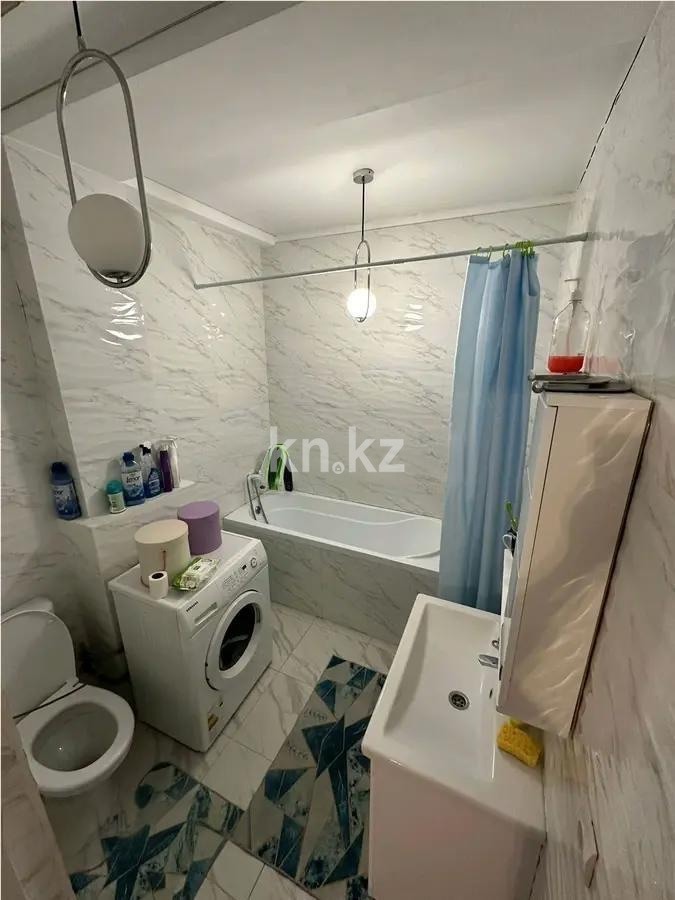 Продажа 3-комнатной квартиры, 76 м² в Алматы - фото 6