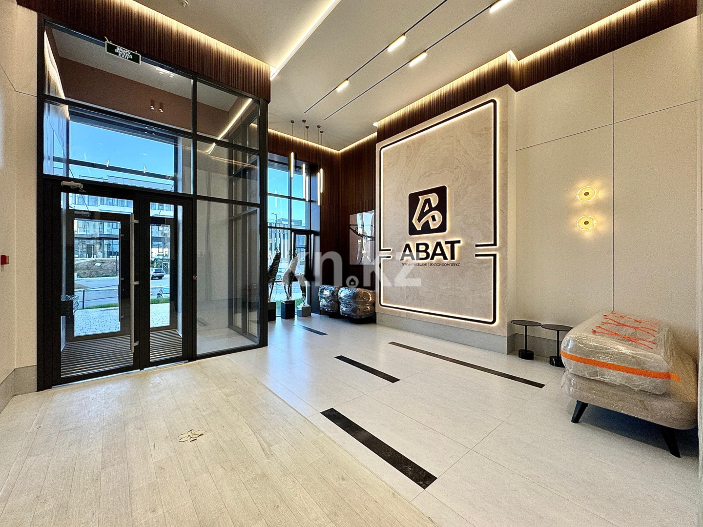 Продажа 2-комнатной квартиры, 65 м² в Астане - фото 8