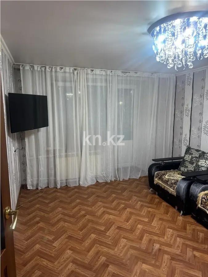 Продажа 2-комнатной квартиры, 46 м², мкр-н Восток-2, дом  5 в Караганде
