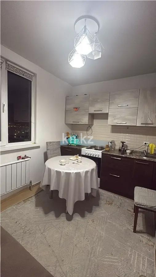 Продажа 1-комнатной квартиры, 36 м² в Алматы