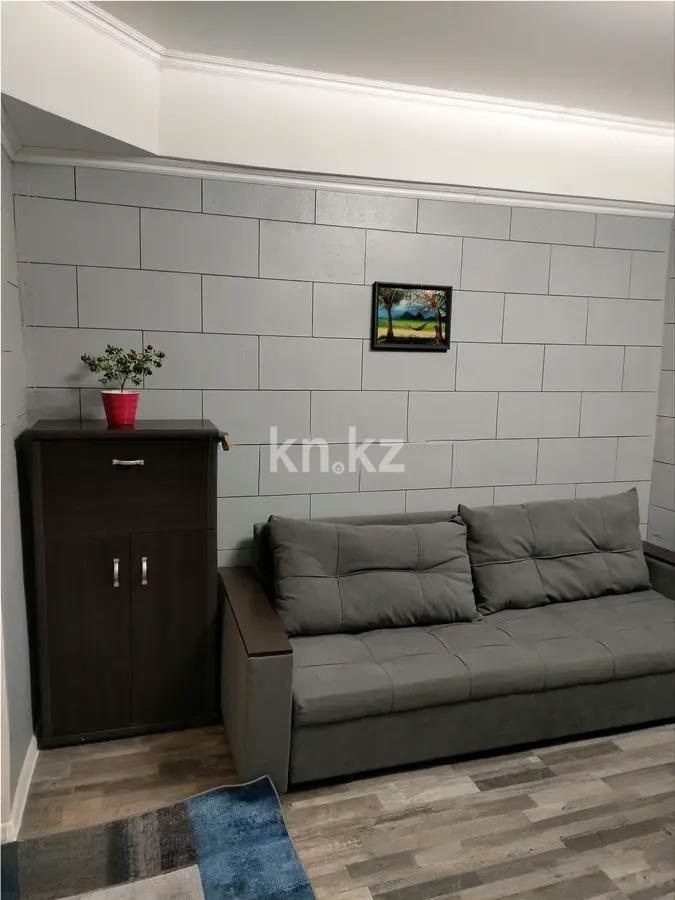 Продажа 1-комнатной квартиры, 21 м² в Алматы