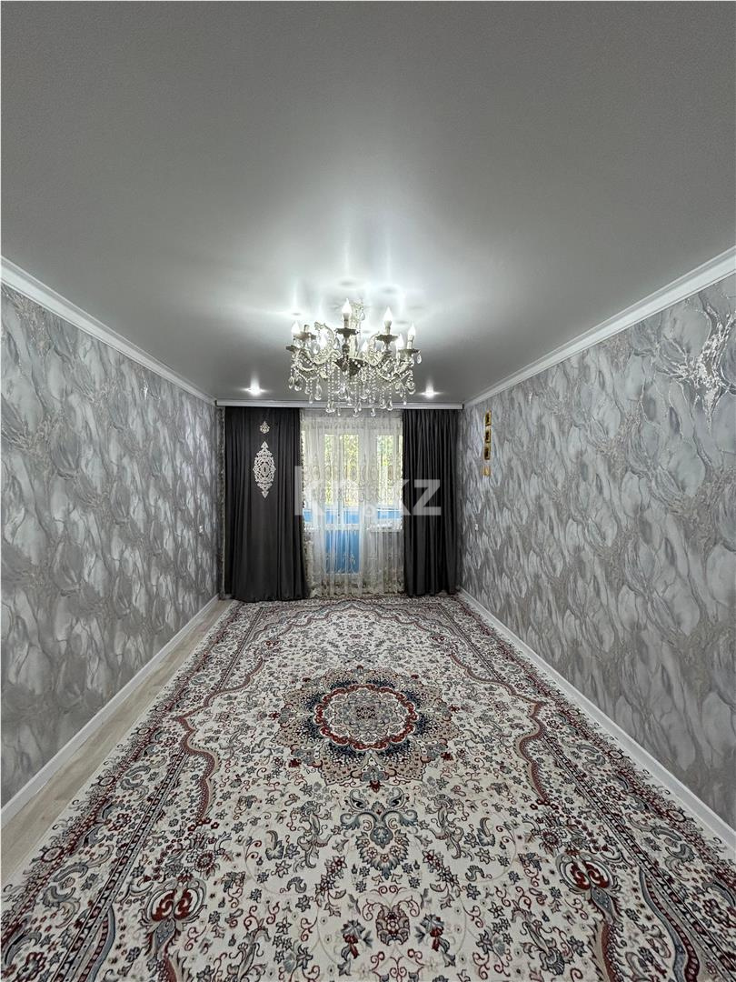 Продажа 3-комнатной квартиры, 58 м², пр. Металлургов в Темиртау