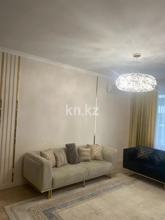 Продажа 5-комнатной квартиры, 145 м², пр. Мангилик Ел, дом  41 в Астане