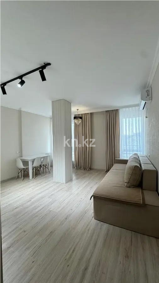 Продажа 4-комнатной квартиры, 78 м² в Астане