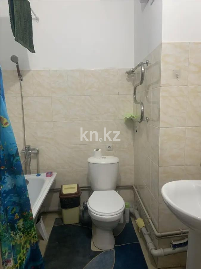 Продажа 1-комнатной квартиры, 30 м² в Алматы - фото 2
