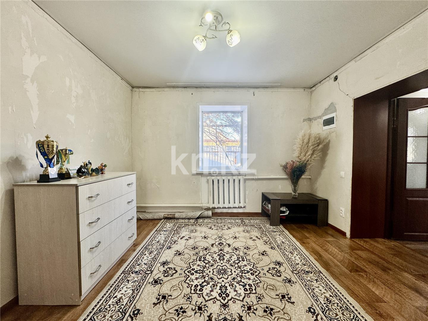 Продажа 4-комнатного дома, 65.3 м², ул. Айвазовского, дом  5 в Караганде - фото 15