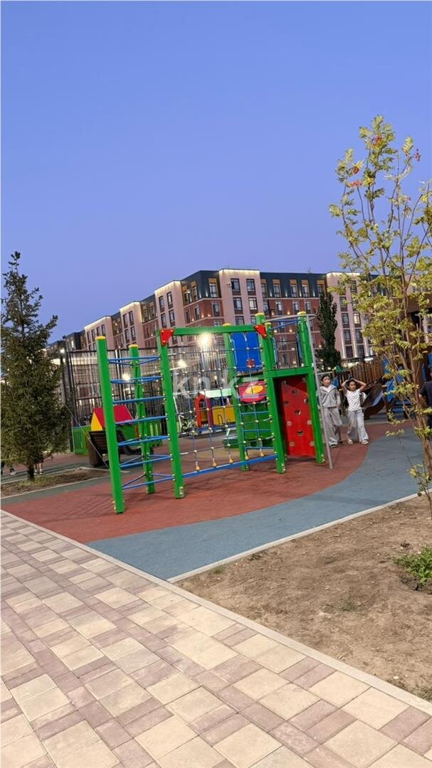 Продажа 1-комнатной квартиры, 40 м² в Караганде - фото 2