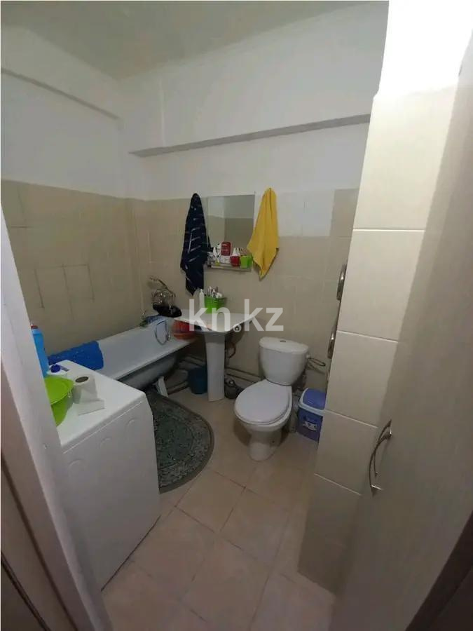 Продажа 1-комнатной квартиры, 34.7 м² в Алматы - фото 3