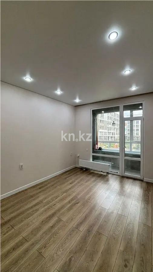 Продажа 2-комнатной квартиры, 50.2 м² в Алматы