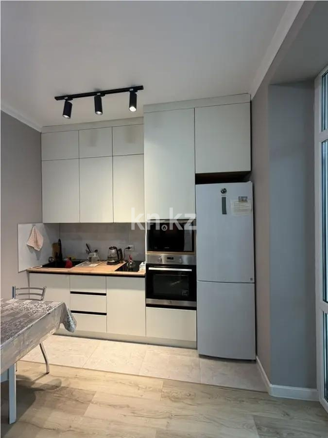 Продажа 1-комнатной квартиры, 37 м² в Караганде - фото 2