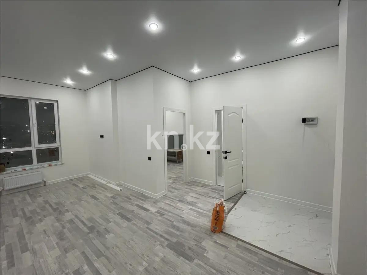 Продажа 2-комнатной квартиры, 43 м² в Астане - фото 3