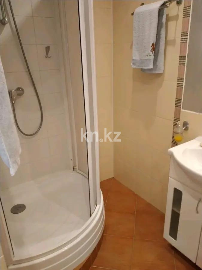 Продажа 1-комнатной квартиры, 29 м², ул. Торайгырова, дом  3/1 в Астане - фото 3