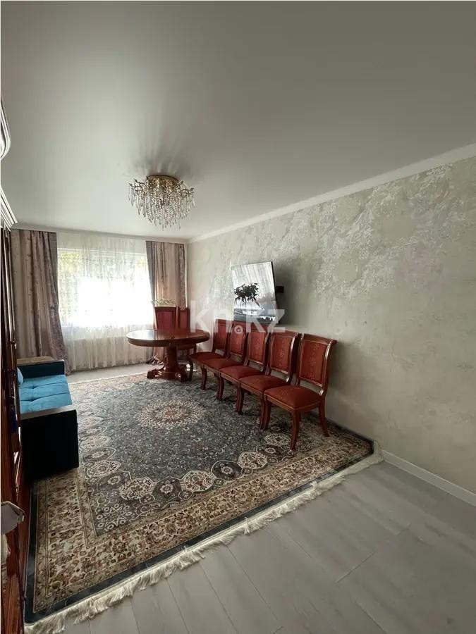 Продажа 3-комнатной квартиры, 93 м² в Астане