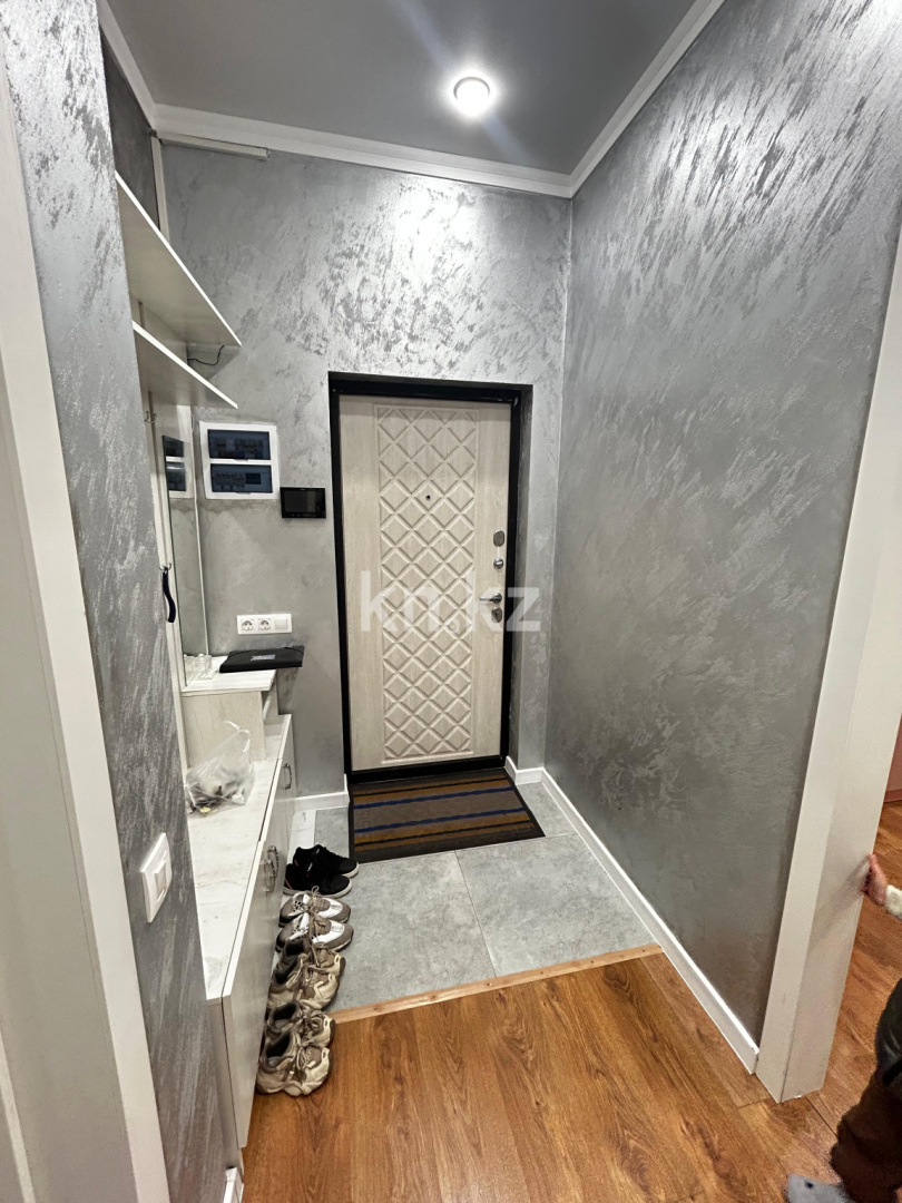 Продажа 1-комнатной квартиры, 41 м², ул. Ашимова, дом  21А в Караганде - фото 9